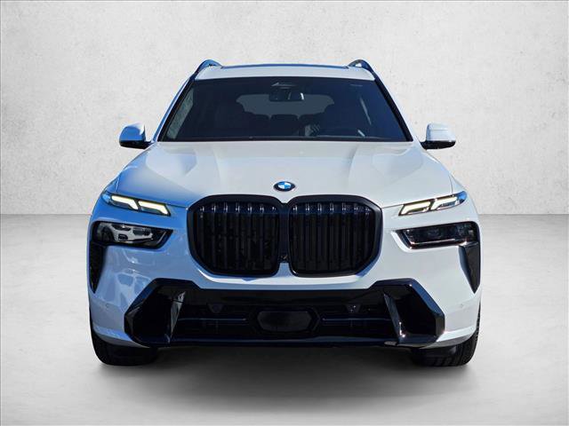 New 2026 BMW X7 xDrive40i w/ M Sport Package image 6