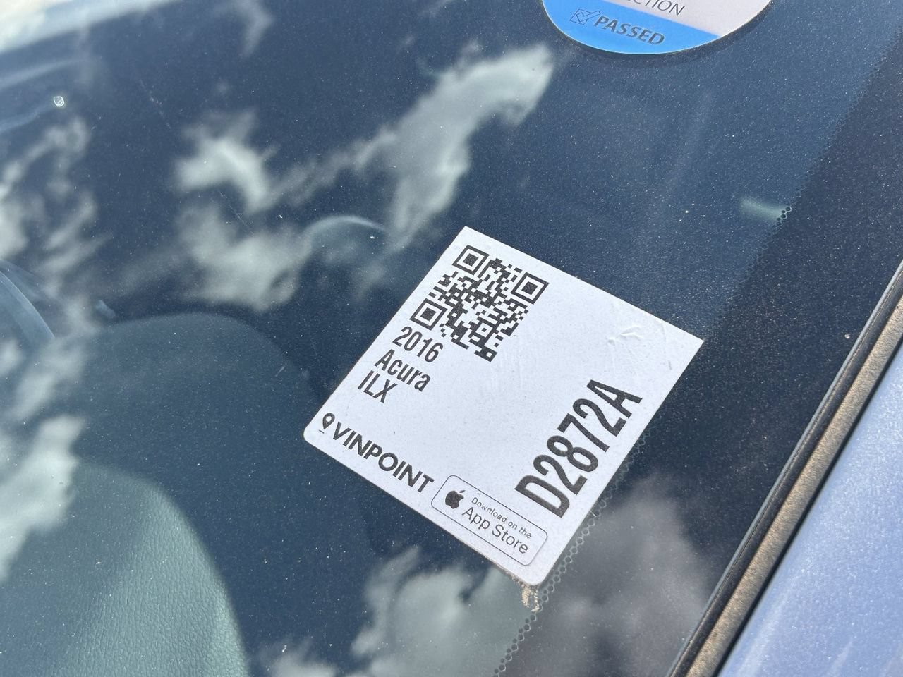 Used 2016 Acura ILX FWD image 33