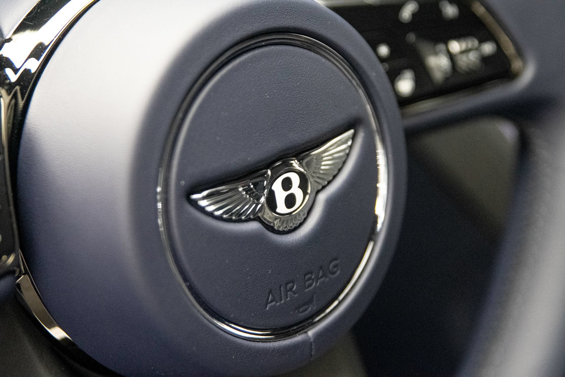 New 2026 Bentley Continental GT AWD/4WD image 17