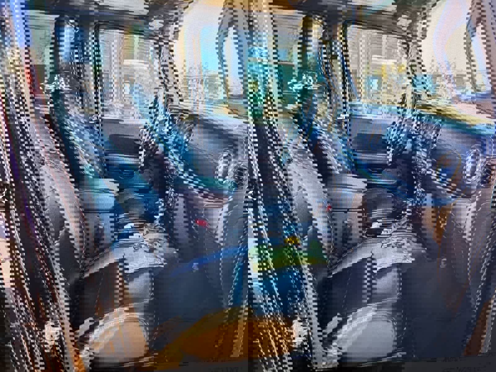 Used 2021 Jeep Wrangler Unlimited Sahara w/ Cold Weather Group image 21