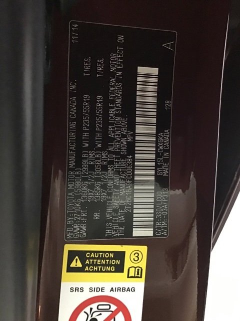 Used 2015 Lexus RX 450h AWD image 27