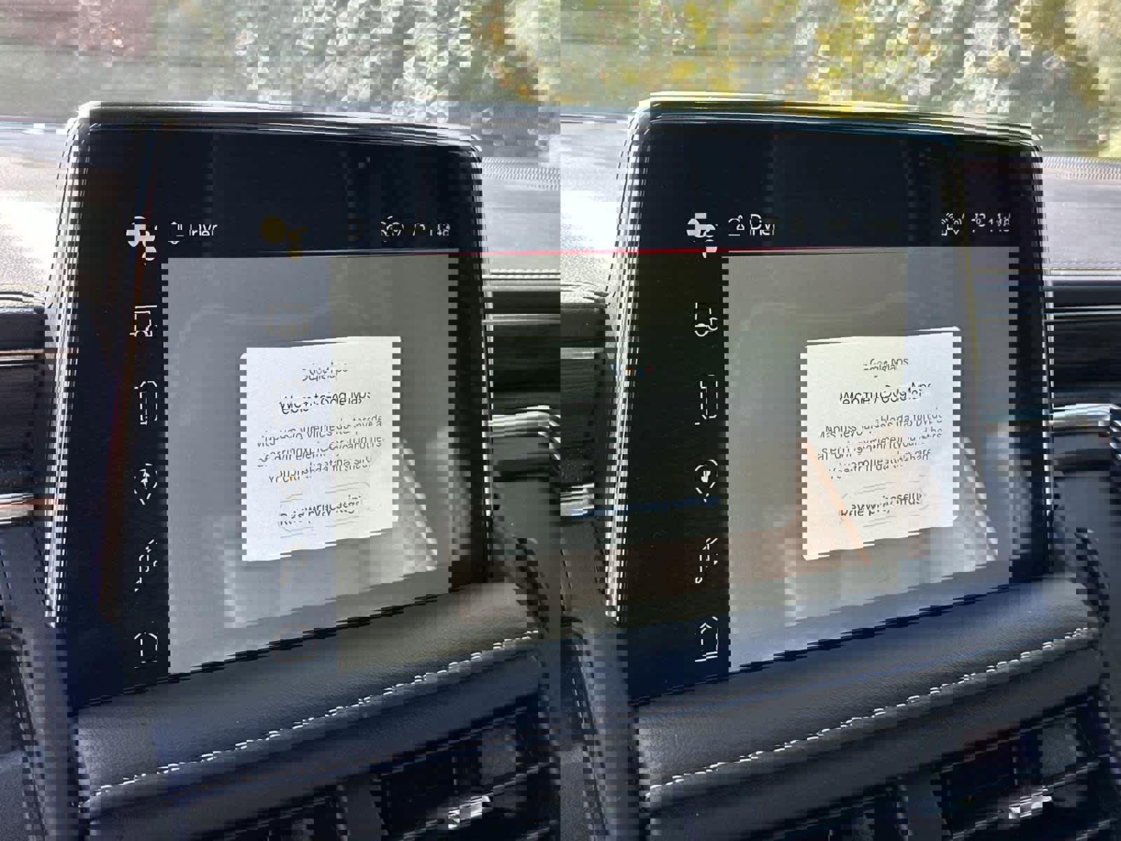 Used 2022 GMC Yukon XL SLT w/ SLT Luxury Package image 17