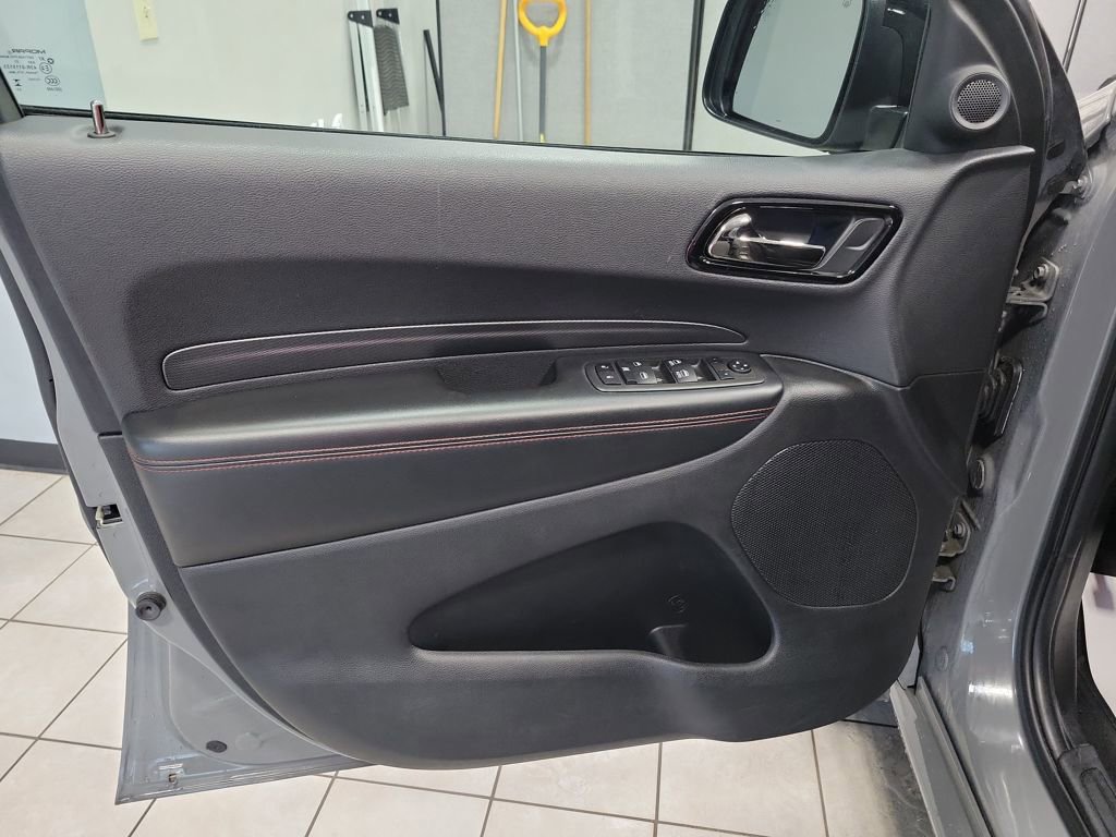 Used 2024 Dodge Durango GT image 31