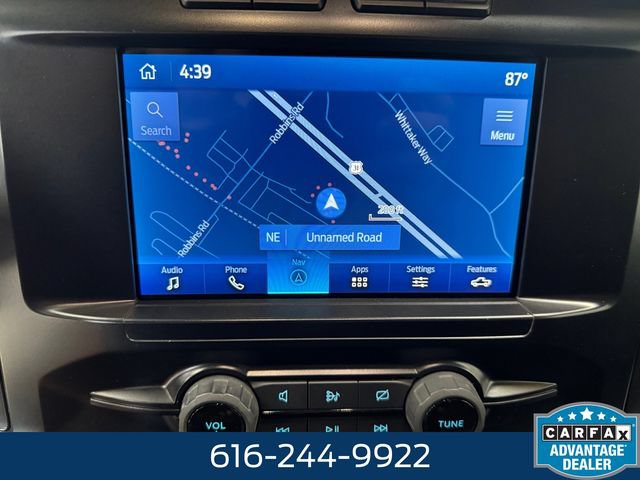 Used 2023 Ford F150 XL w/ STX Appearance Package AWD/4WD image 12