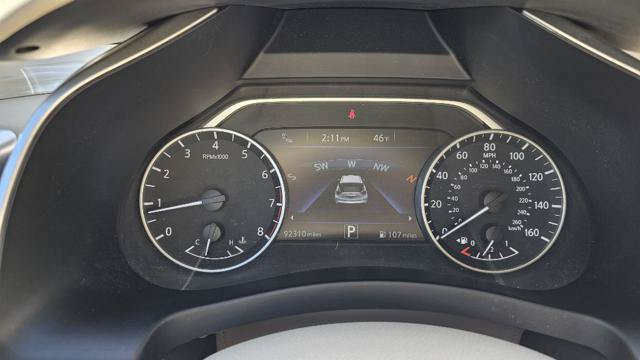 Used 2017 Nissan Murano SL w/ SL Technology Package AWD/4WD image 23
