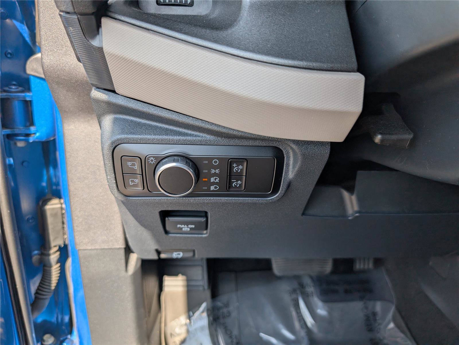 Used 2024 Ford Bronco Wildtrak image 29