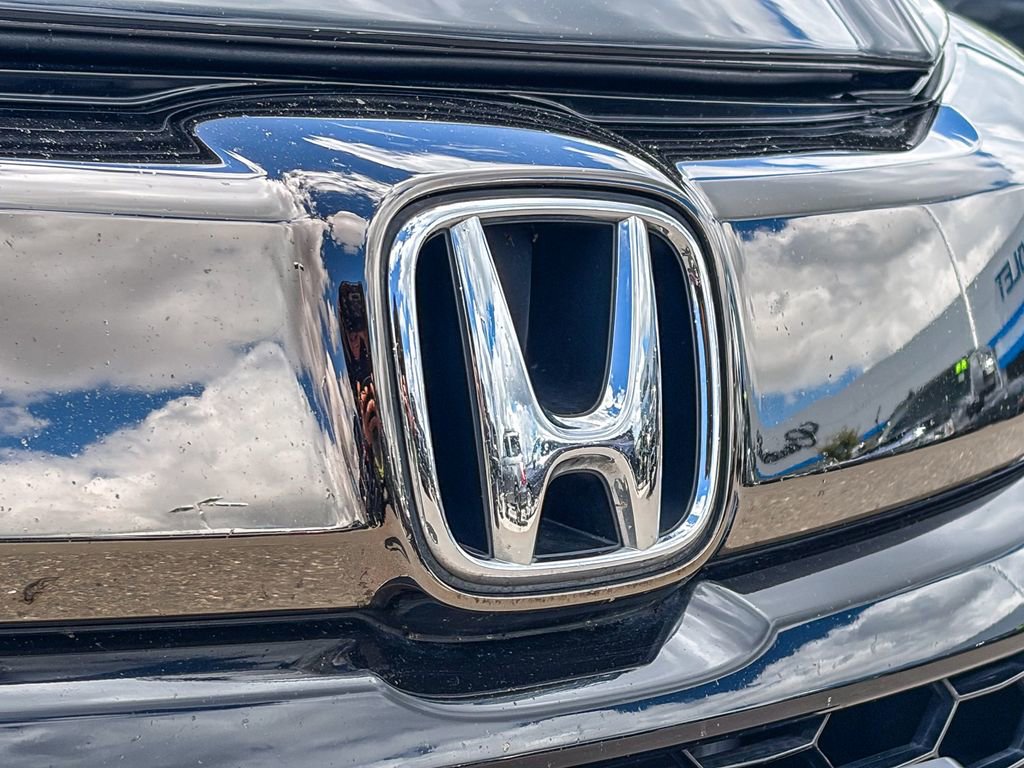 Used 2022 Honda HR-V Sport image 12