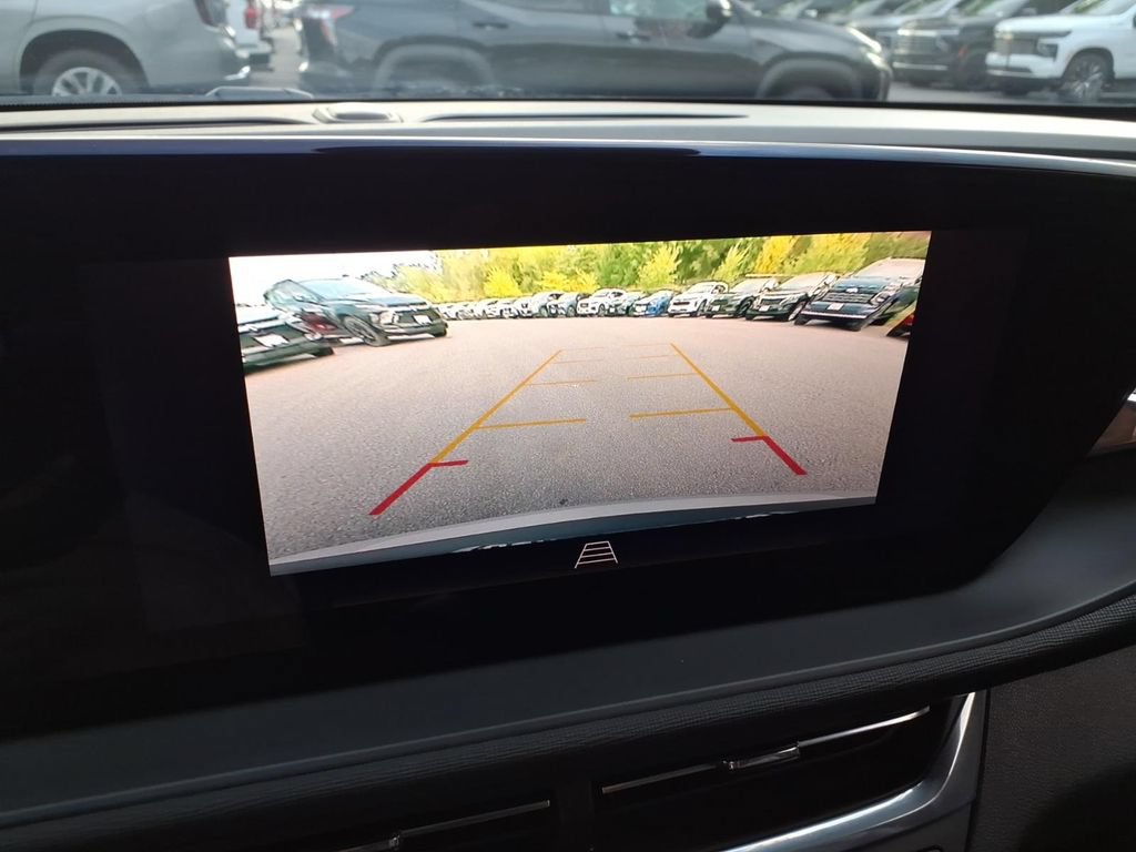 Used 2024 Buick Envista Preferred w/ Convenience I Package FWD image 28