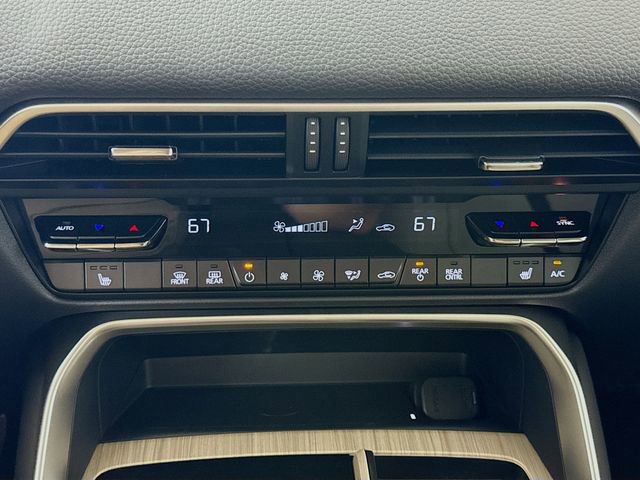 New 2025 MAZDA CX-70 Plug-In Hybrid w/ Premium Pkg image 16