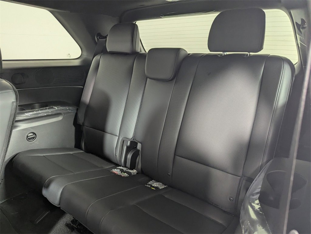New 2026 Hyundai Palisade Calligraphy image 26