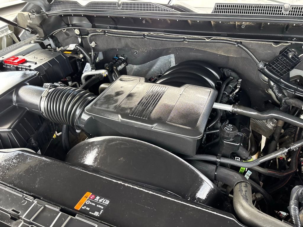 Used 2025 GMC Sierra 2500 AT4X image 39
