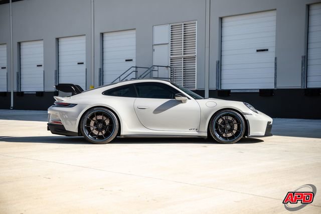 Used 2022 Porsche 911 GT3 RWD image 12