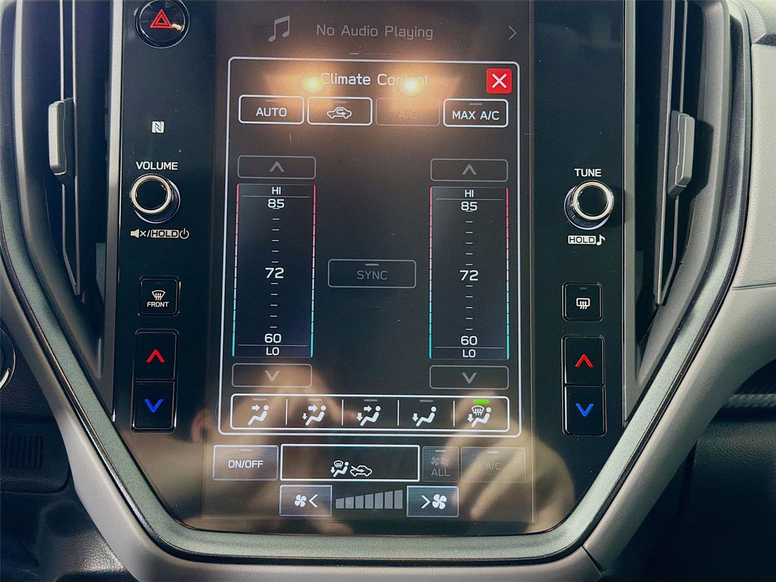 Certified 2026 Subaru Crosstrek 2.0i Premium image 16