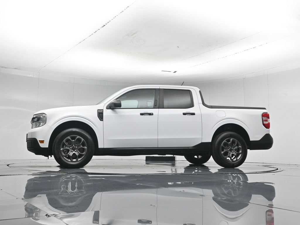 Certified 2023 Ford Maverick XLT w/ Equipment Group 300A Standard AWD/4WD image 53