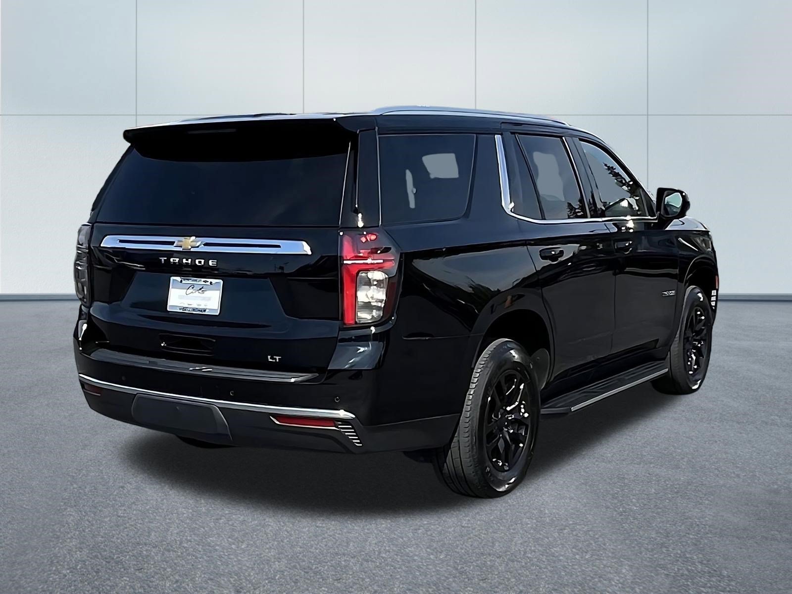 Used 2023 Chevrolet Tahoe LT AWD/4WD image 6
