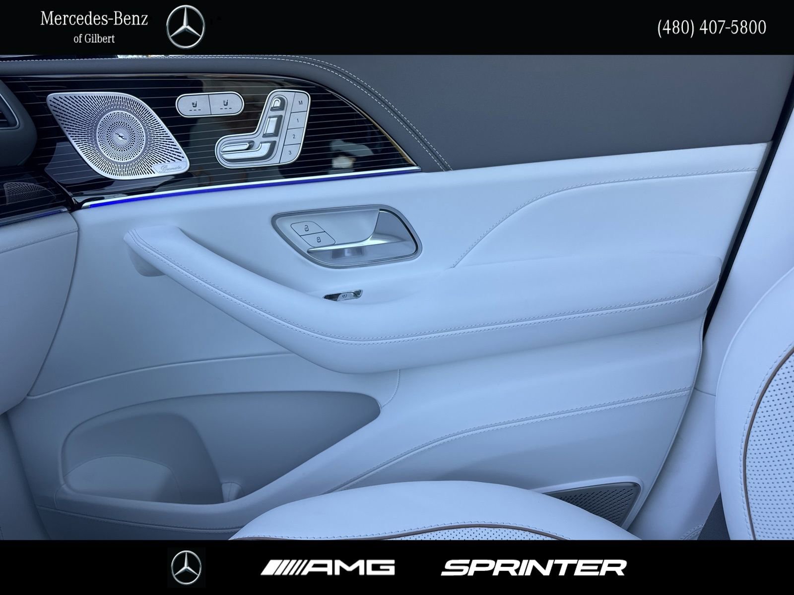 New 2026 Mercedes-Benz Maybach GLS 600 4MATIC image 39