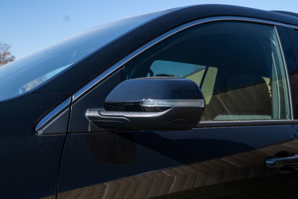 New 2026 Chevrolet Traverse LT image 8