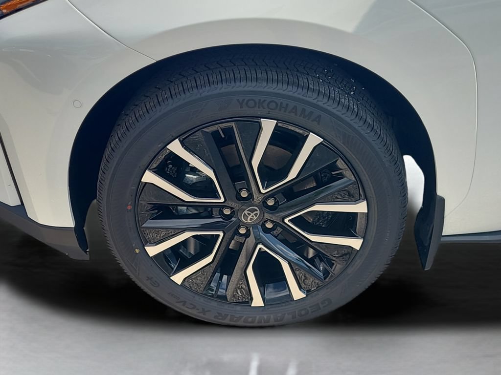New 2026 Toyota bZ AWD/4WD image 26