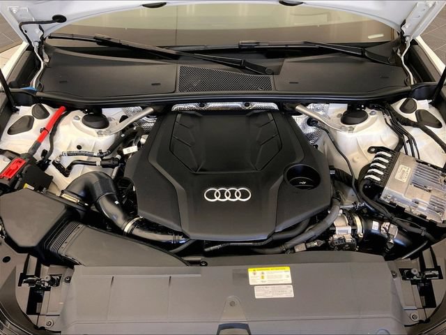 Certified 2022 Audi A6 3.0T Prestige w/ Prestige Package AWD/4WD image 19
