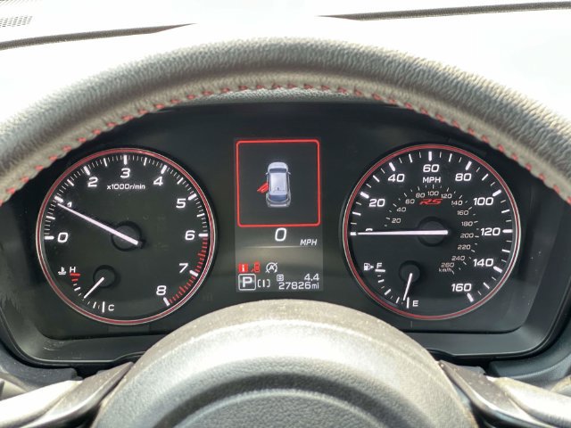 Used 2024 Subaru Impreza RS AWD/4WD image 25