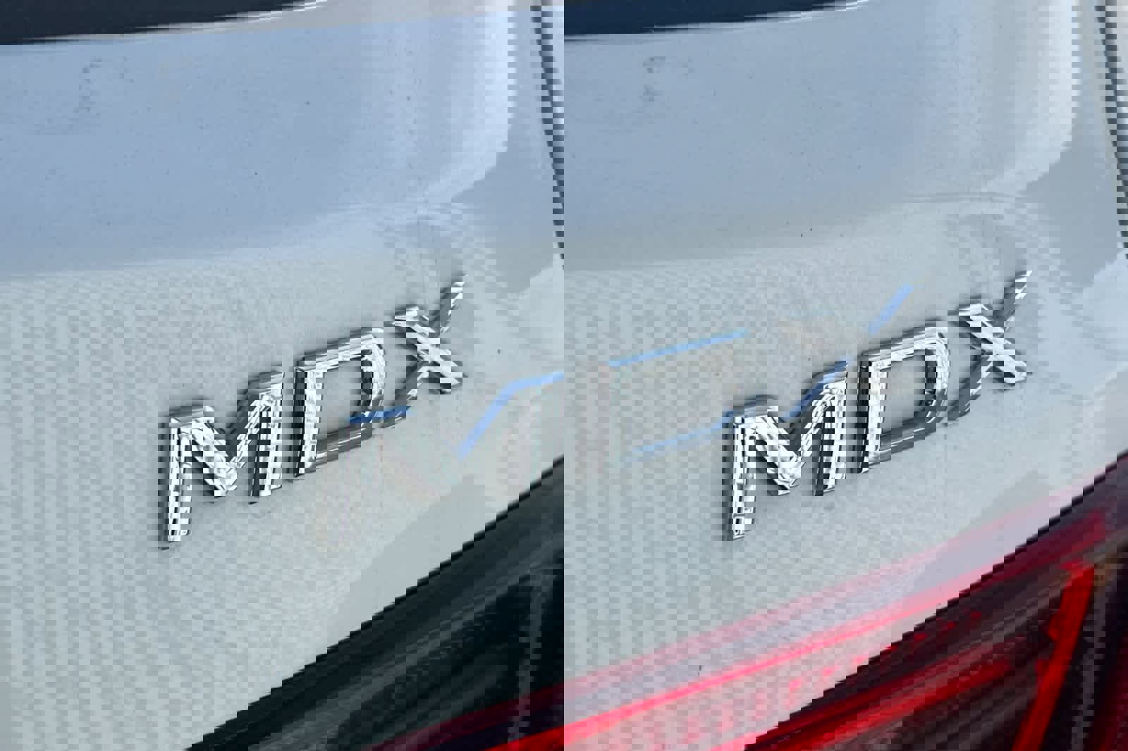 Used 2019 Acura MDX FWD image 21