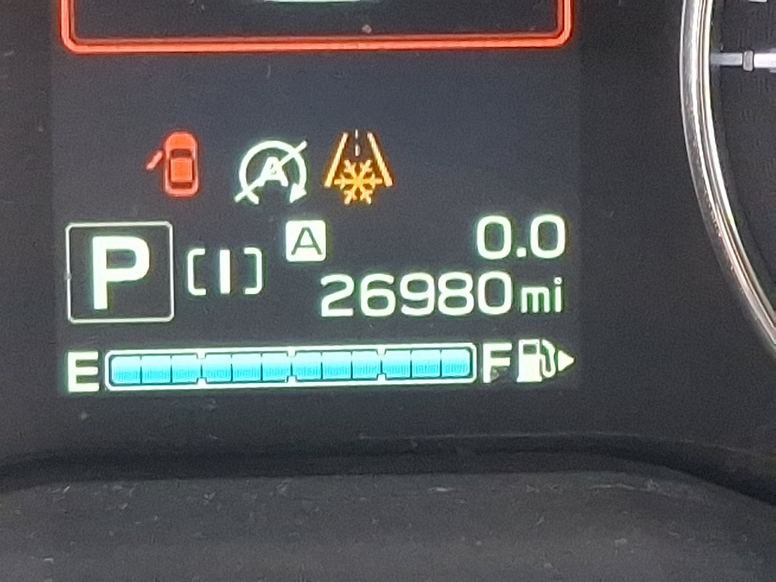 Certified 2023 Subaru Crosstrek 2.5i Limited image 21