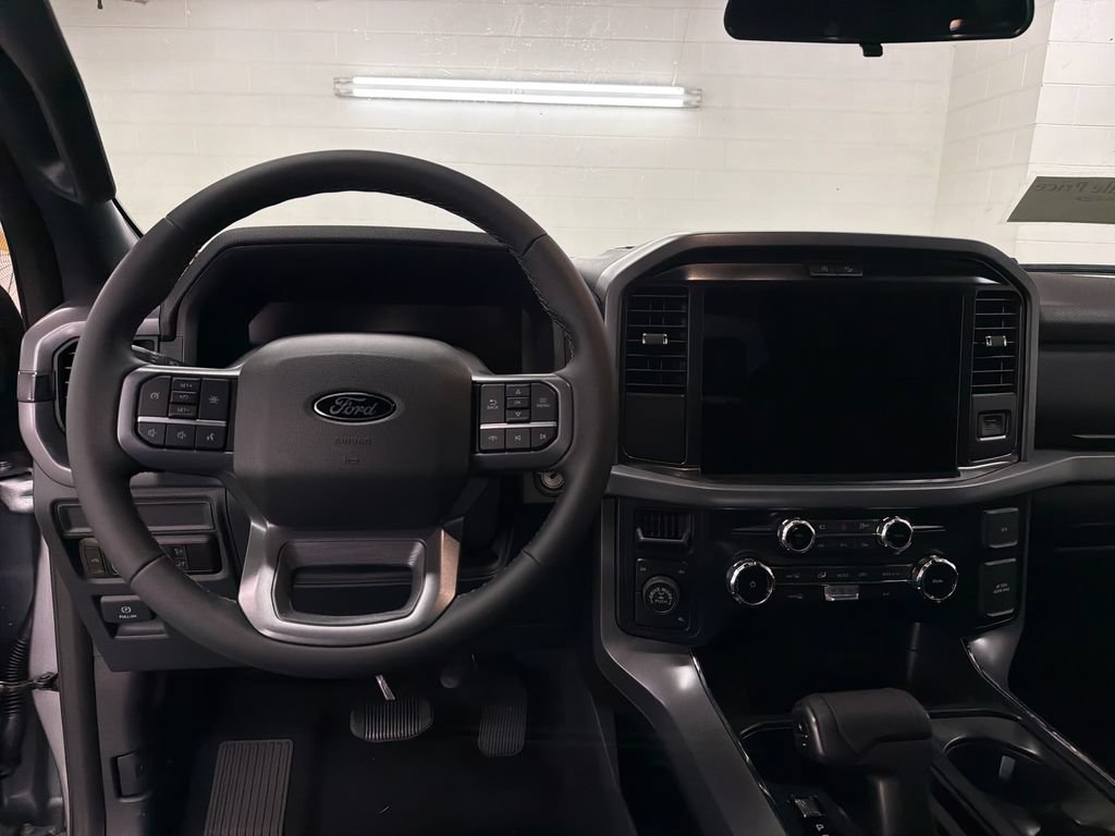 New 2026 Ford F150 XLT w/ FX4 Off-Road Package AWD/4WD image 8