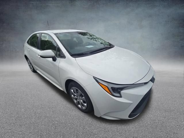 Used 2023 Toyota Corolla LE FWD image 10