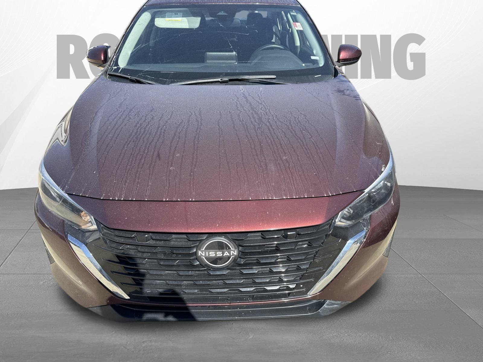 Used 2024 Nissan Sentra SV FWD image 3