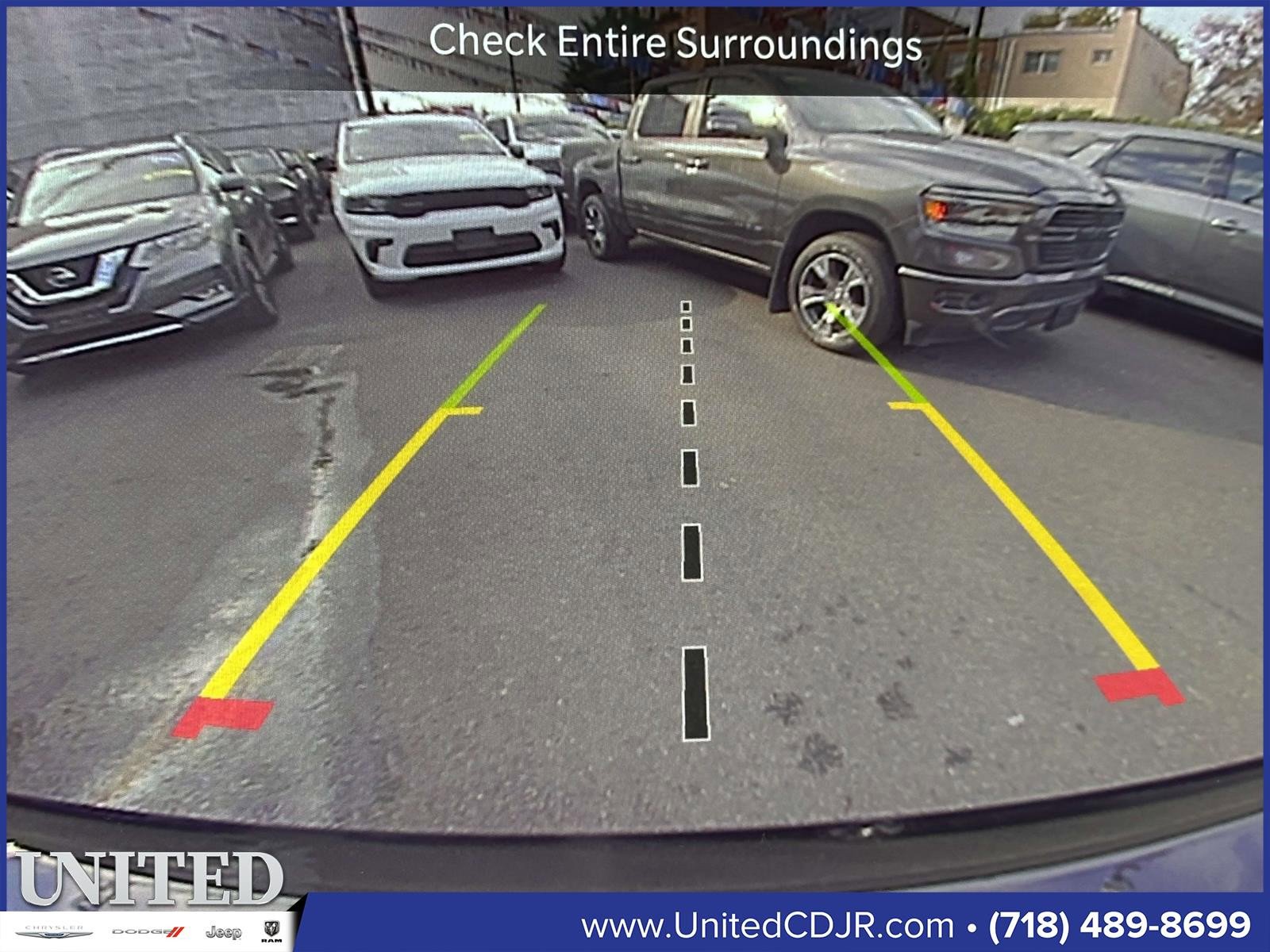 Used 2022 Jeep Wagoneer Series II image 28