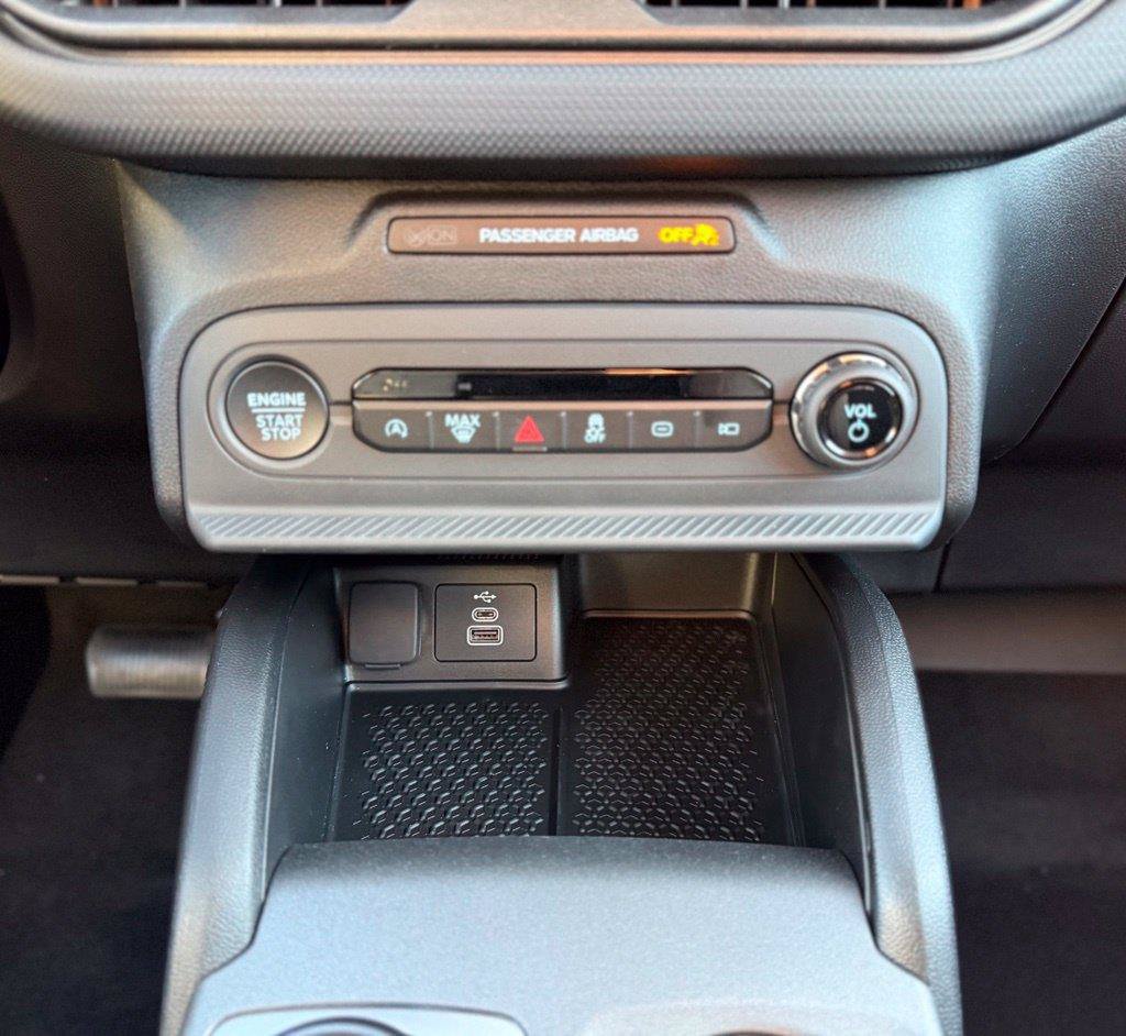 New 2026 Ford Bronco Sport Big Bend AWD/4WD image 23