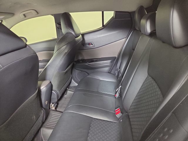 Used 2020 Toyota C-HR Limited FWD image 15