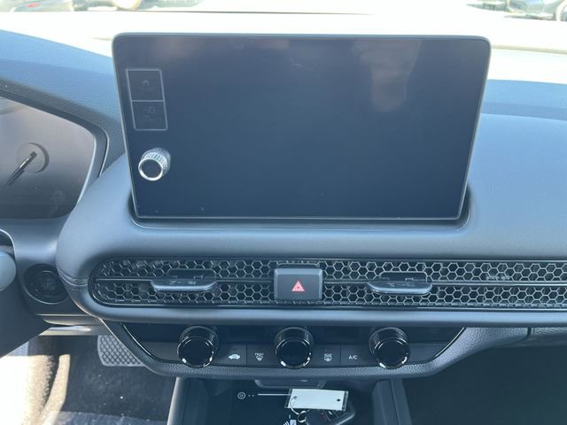 New 2026 Honda HR-V LX image 14