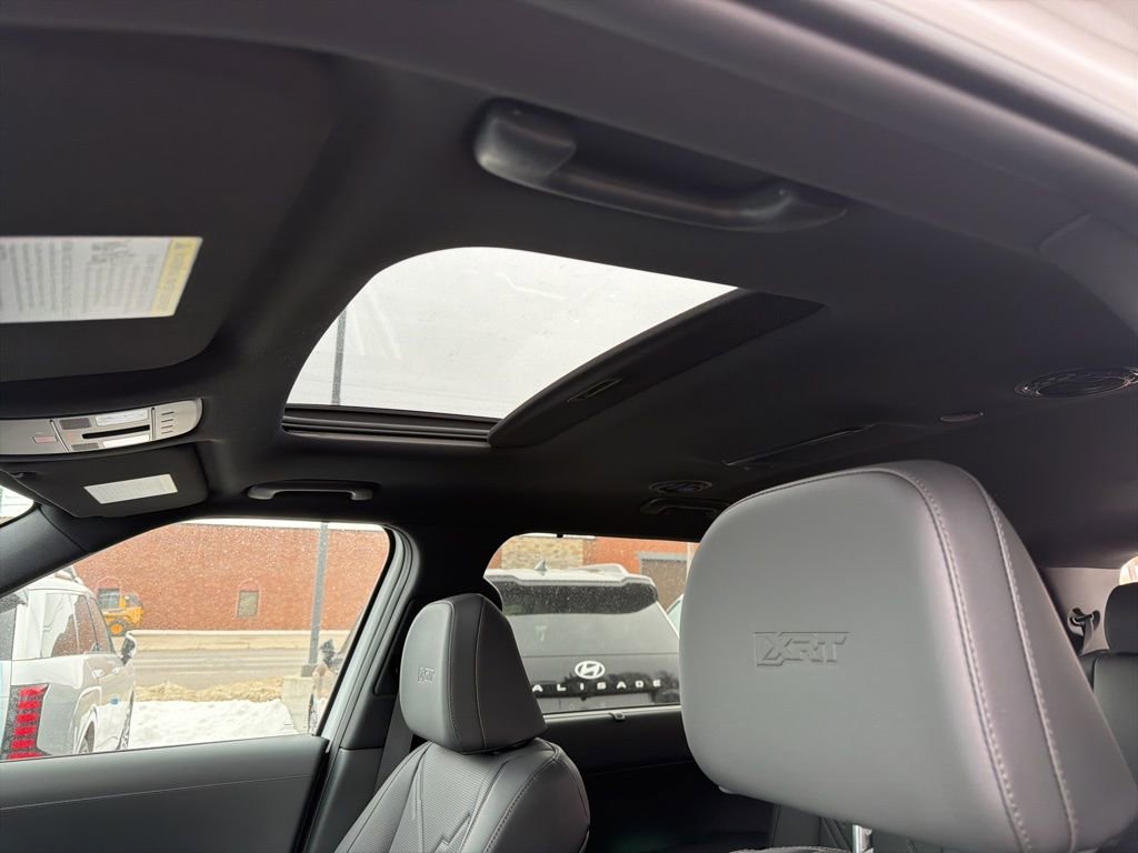 New 2026 Hyundai Palisade XRT Pro AWD/4WD image 19