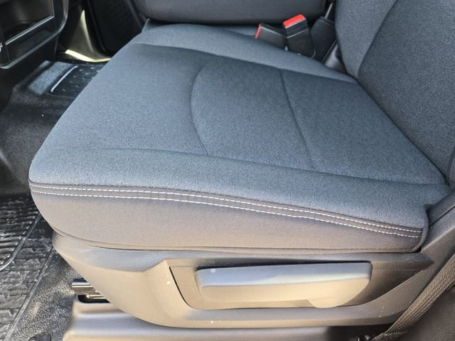 New 2026 RAM 3500 Tradesman image 21