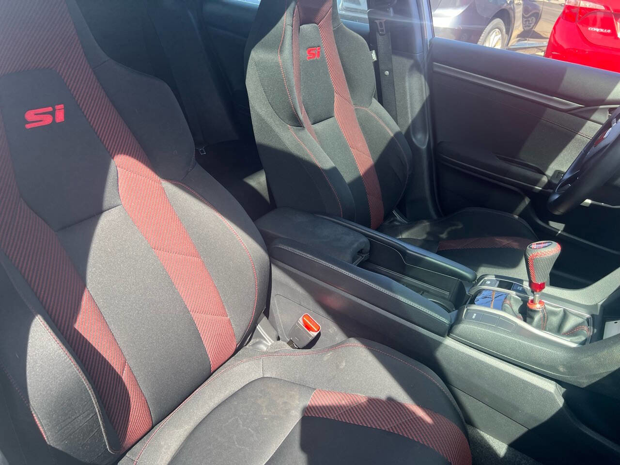 Used 2020 Honda Civic Si image 22