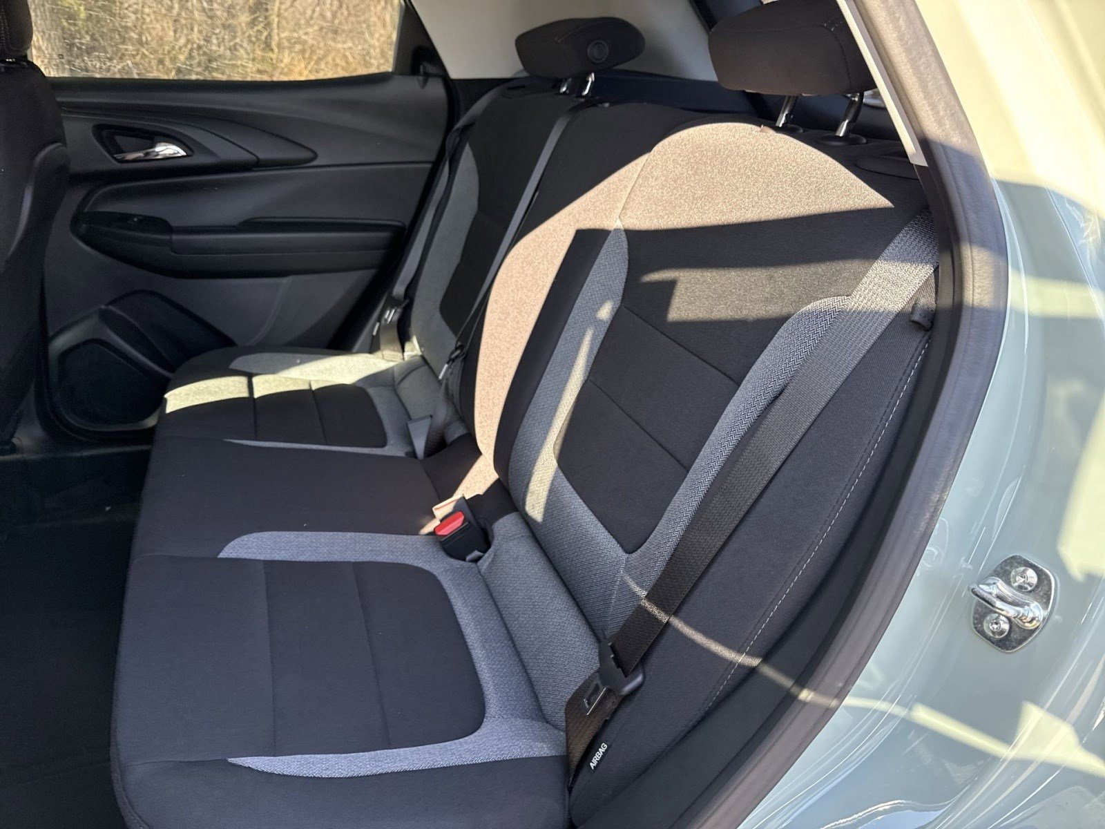 New 2026 Chevrolet TrailBlazer LT w/ Driver Confidence Package image 17