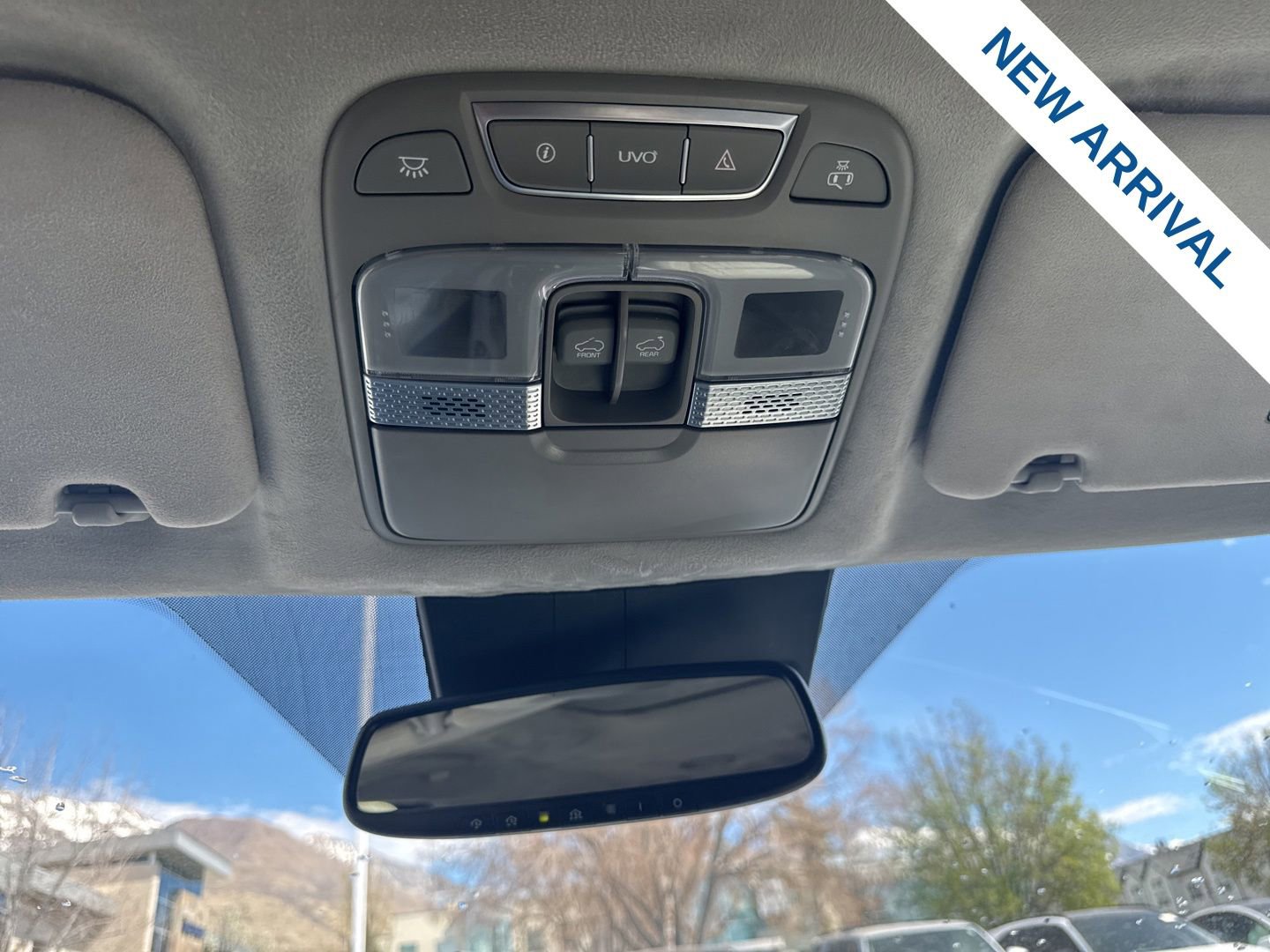 Used 2022 Kia Telluride SX w/ SX Prestige Package image 27