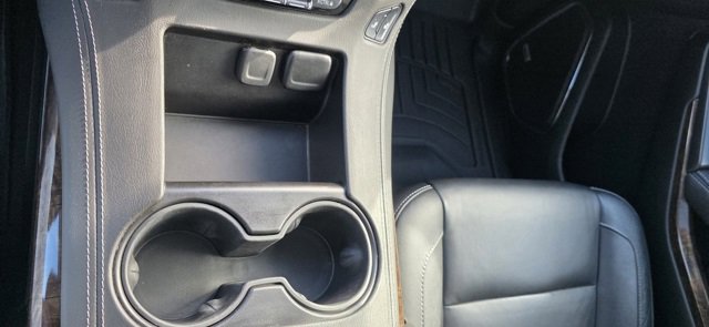 Used 2020 Chevrolet Tahoe LT image 24