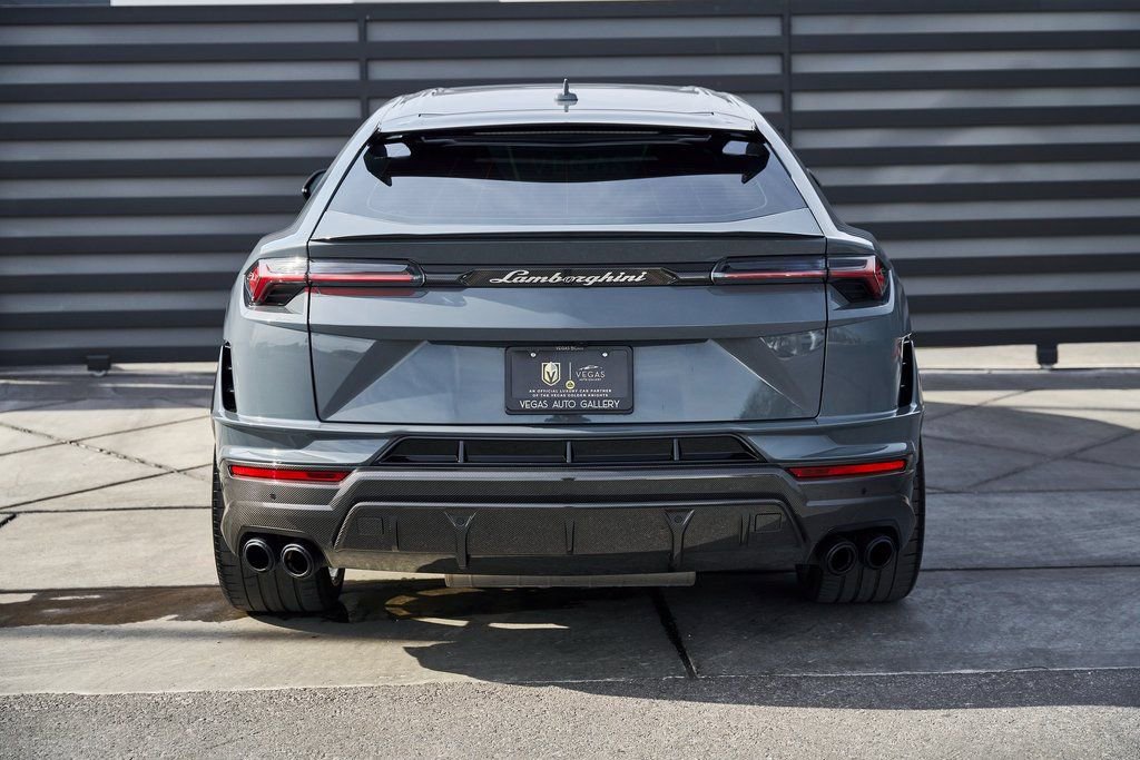 Used 2024 Lamborghini Urus Performante image 21