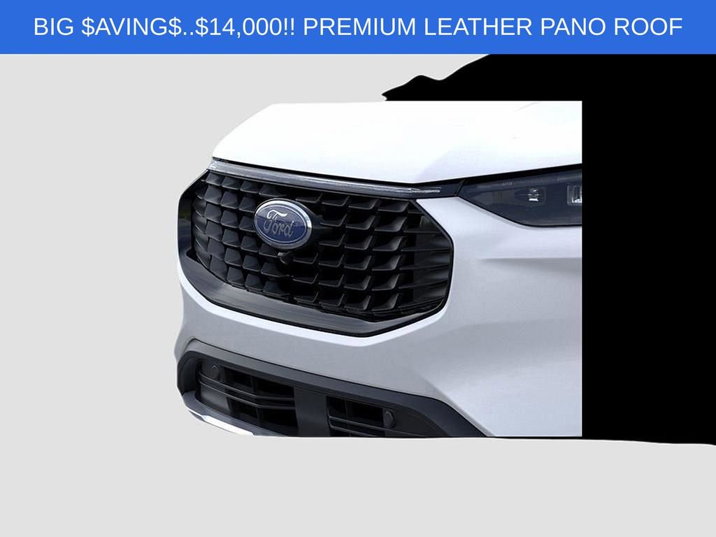 Used 2024 Ford Escape SE w/ PHEV Premium Package image 19