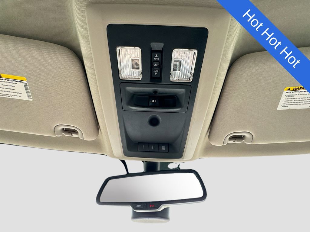 Used 2014 RAM 2500 Longhorn w/ Convenience Group AWD/4WD image 31