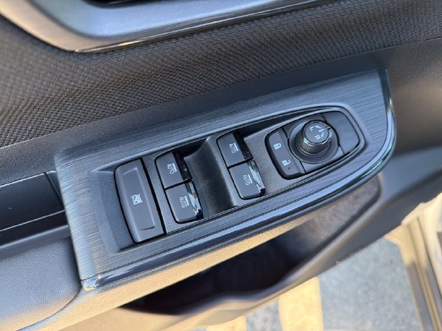 New 2026 Subaru Outback Limited XT AWD/4WD image 17
