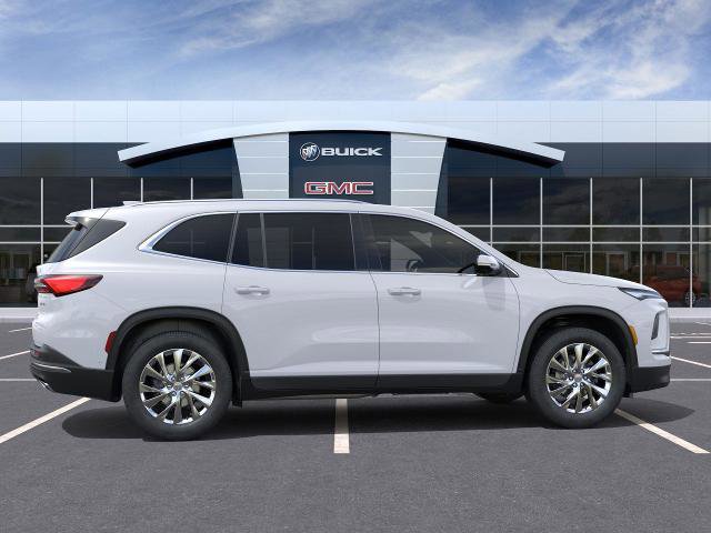 New 2026 Buick Enclave Preferred image 49