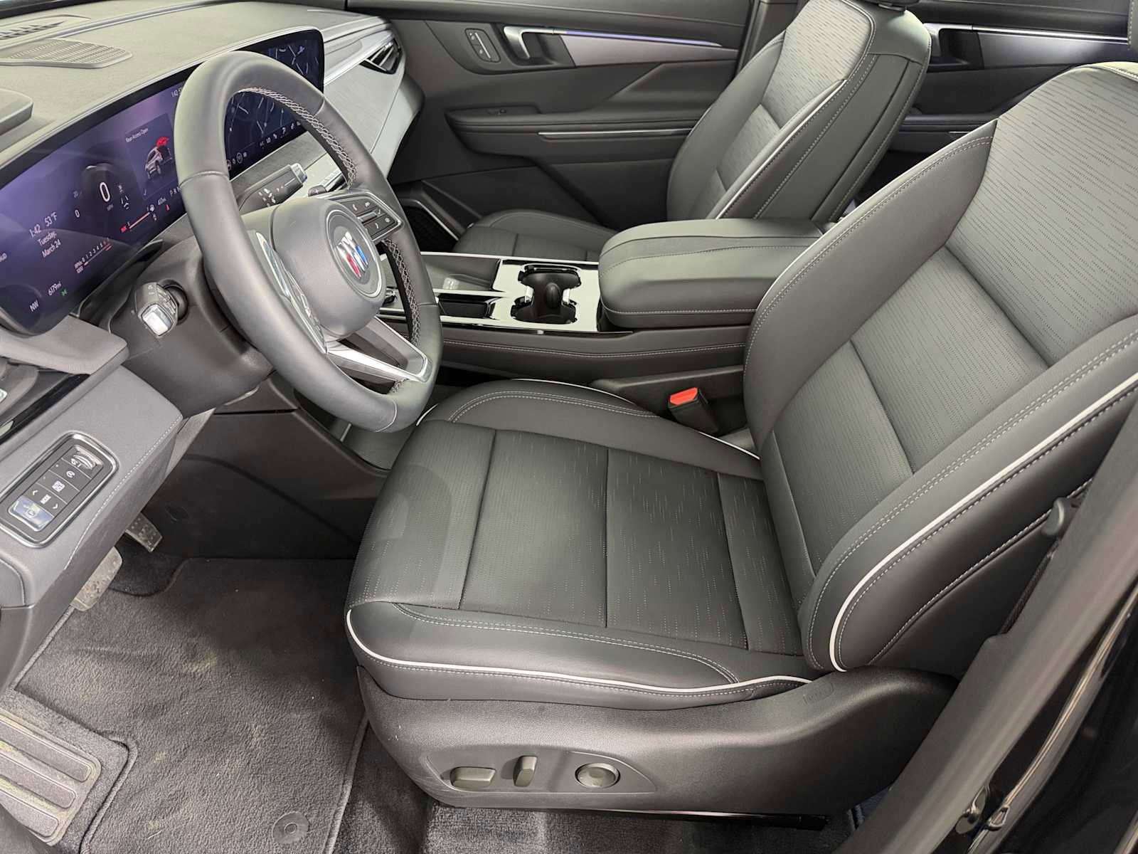 New 2026 Buick Enclave Sport Touring w/ Power Package image 7