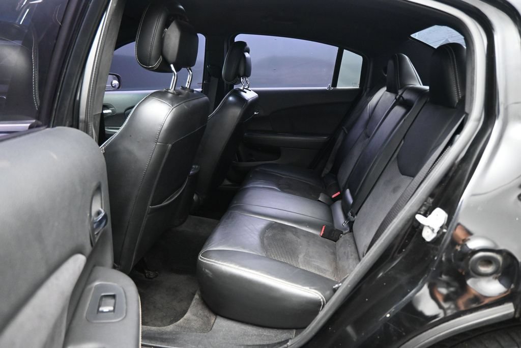 Used 2013 Chrysler 200 Limited FWD image 21