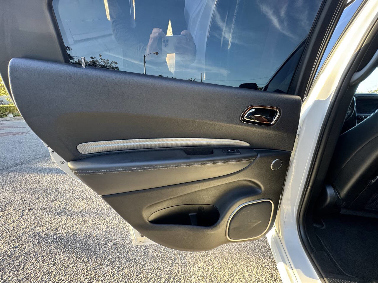 Used 2019 Dodge Durango R/T w/ Trailer Tow Group IV image 18