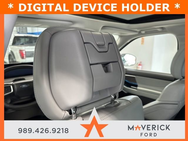 New 2026 Ford Expedition Max Platinum w/ Platinum Ultimate Package image 45