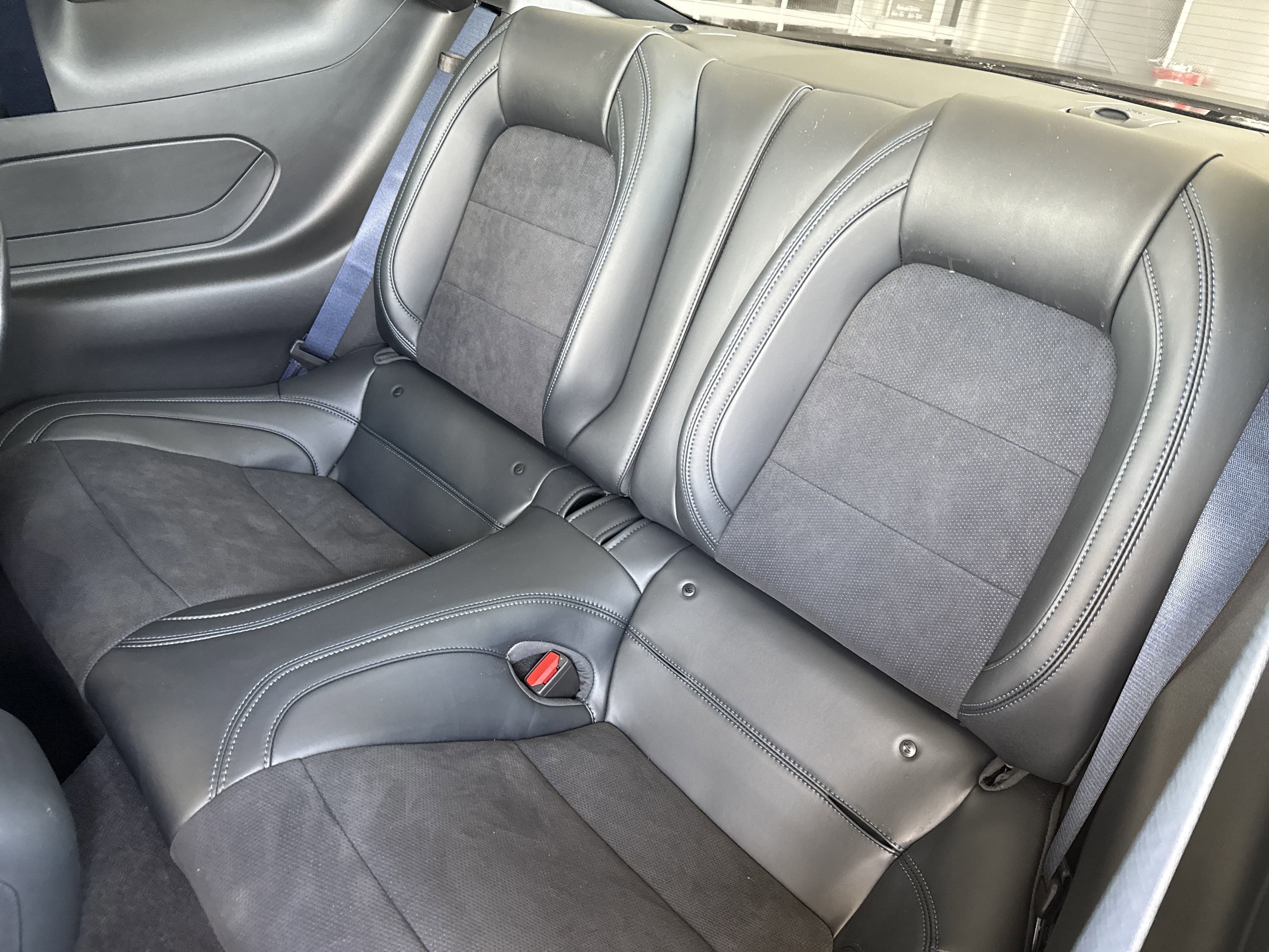 New 2025 Ford Mustang Dark Horse image 11