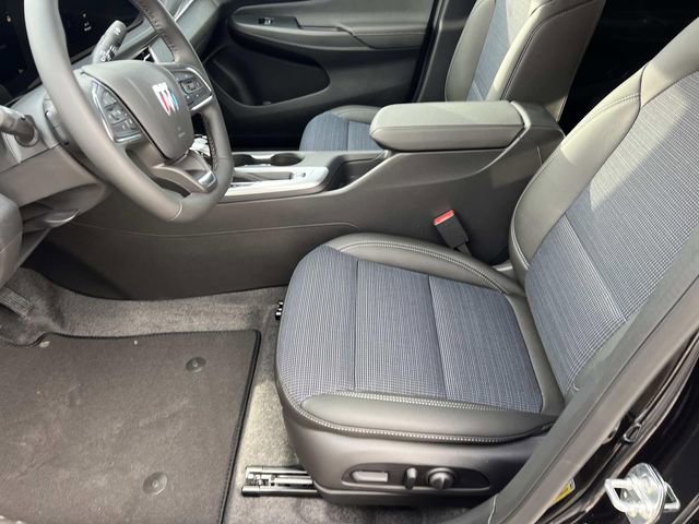 New 2026 Buick Envista Preferred w/ Convenience I Package image 16